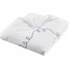 Promo ???? Style Quarters Embroidered Duvet Set ????