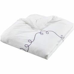 Promo ???? Style Quarters Embroidered Duvet Set ????