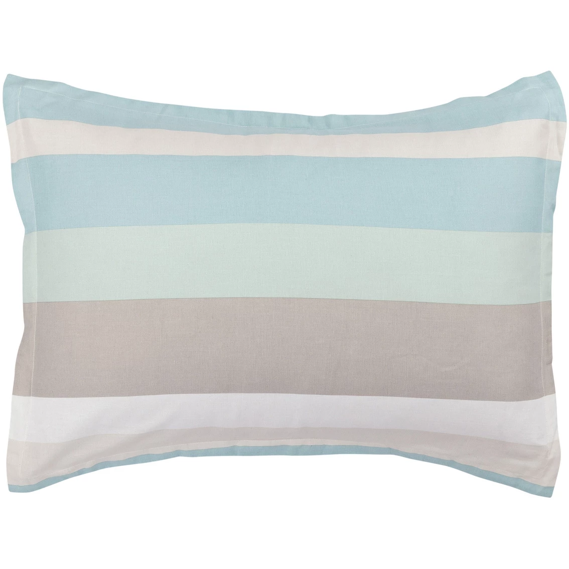 Promo ✨ Nouvelle Home Coastal Stripe Comforter Set ???? - Image 5