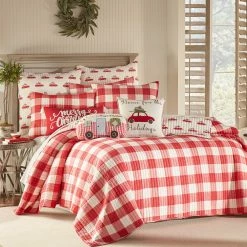 Wholesale ???? Levtex Home Road Trip Quilt Set ????
