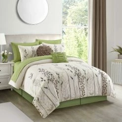 Top 10 ???? Grand Avenue Lioyd 10 Pc. Comforter Set ????