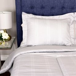 Cheapest ???? Haven By Nemcor 3 Pc. Sweater Knit Comforter Set ????