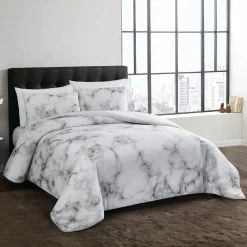 Best reviews of ???? Vince Camuto Amalfi Full/Queen 3 Pc. Duvet Set ????