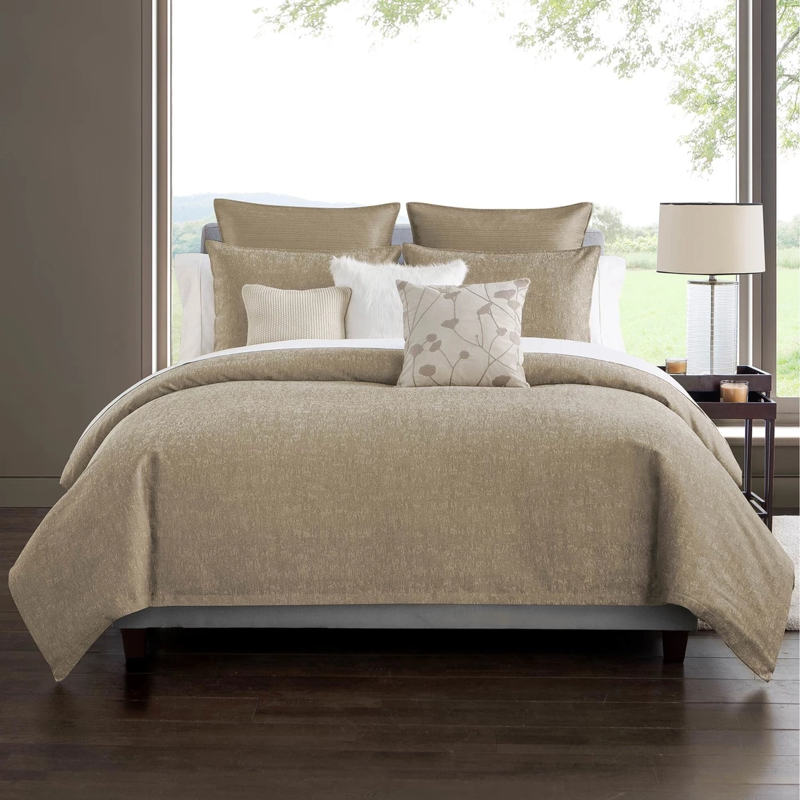 Best Pirce ???? Highline Bedding Co. Driftwood Duvet Set ????