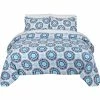 Best deal ???? Nouvelle Home Scandi Floral Comforter Set ????