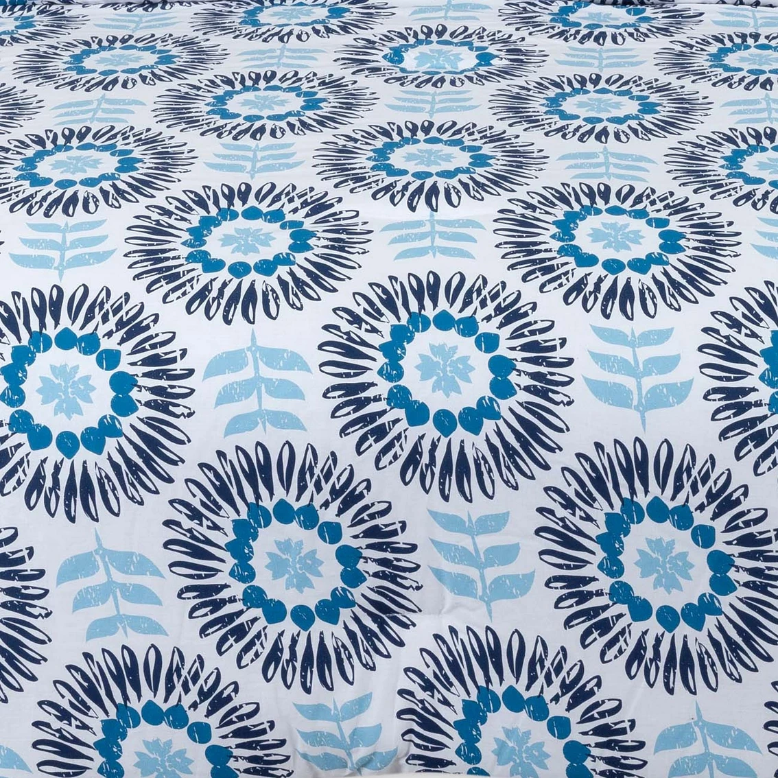 Best deal ???? Nouvelle Home Scandi Floral Comforter Set ???? - Image 5