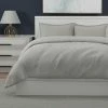 Best Pirce ✔️ Portico Crossed Matelasse Comforter Set ⌛