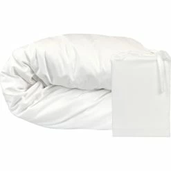 Best Sale ???? BedVoyage Eco-Melange Rayon Bamboo Cotton Duvet Cover ????