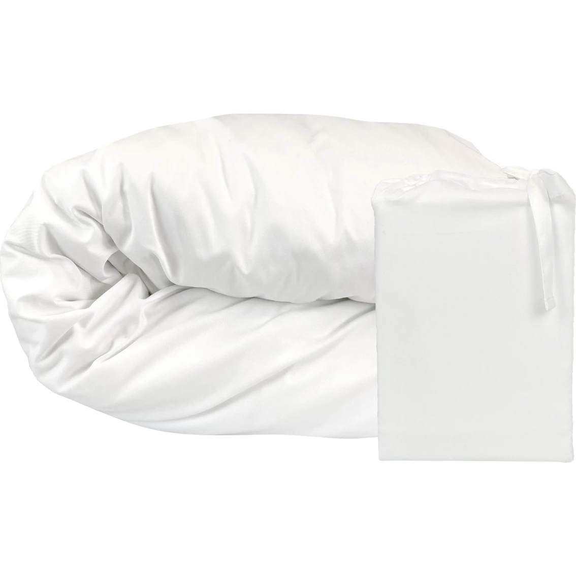 Best Sale ???? BedVoyage Eco-Melange Rayon Bamboo Cotton Duvet Cover ????