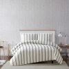 Deals ???? Truly Soft Millennial Stripe Full/Queen 3 Pc. Duvet Cover Set ????