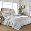 Brand new ???? Southern Tide Wild Dunes Quilt ⌛