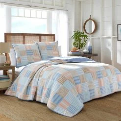 Brand new ???? Southern Tide Wild Dunes Quilt ⌛