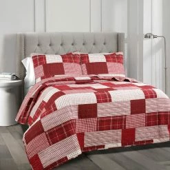 Best deal ???? Lush Decor Greenville Quilt Set 3 Pc. ❤️