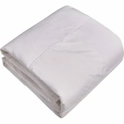 Outlet ✨ Blue Ridge Home Fashions Blue Ridge Natural Feather Down Fiber Blend Comforter ✨