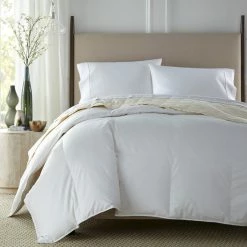 New ???? Stearns & Foster Down Comforter ????