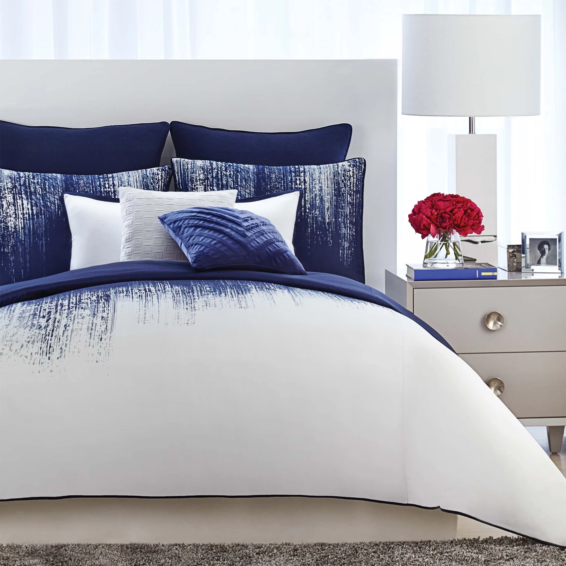 Best deal ???? Vince Camuto Lyon Comforter Set ???? - Image 3