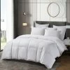 Top 10 ???? BeautyRest Tencel/Cotton Blend Breathable RDS Down Comforter ????