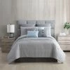 Wholesale ???? Modern Threads Bedford Printed Comforter Set ????