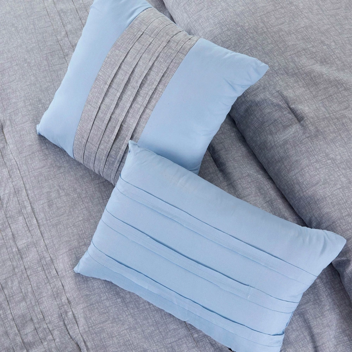 Wholesale ???? Modern Threads Bedford Printed Comforter Set ???? - Image 4