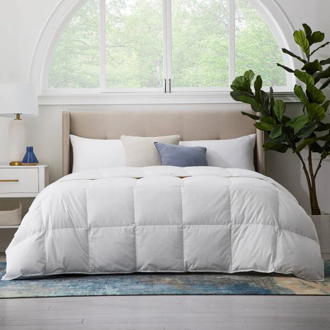 Flash Sale ❤️ Dr. Oz Good Life Synthetic Down Alternative Comforter ✨