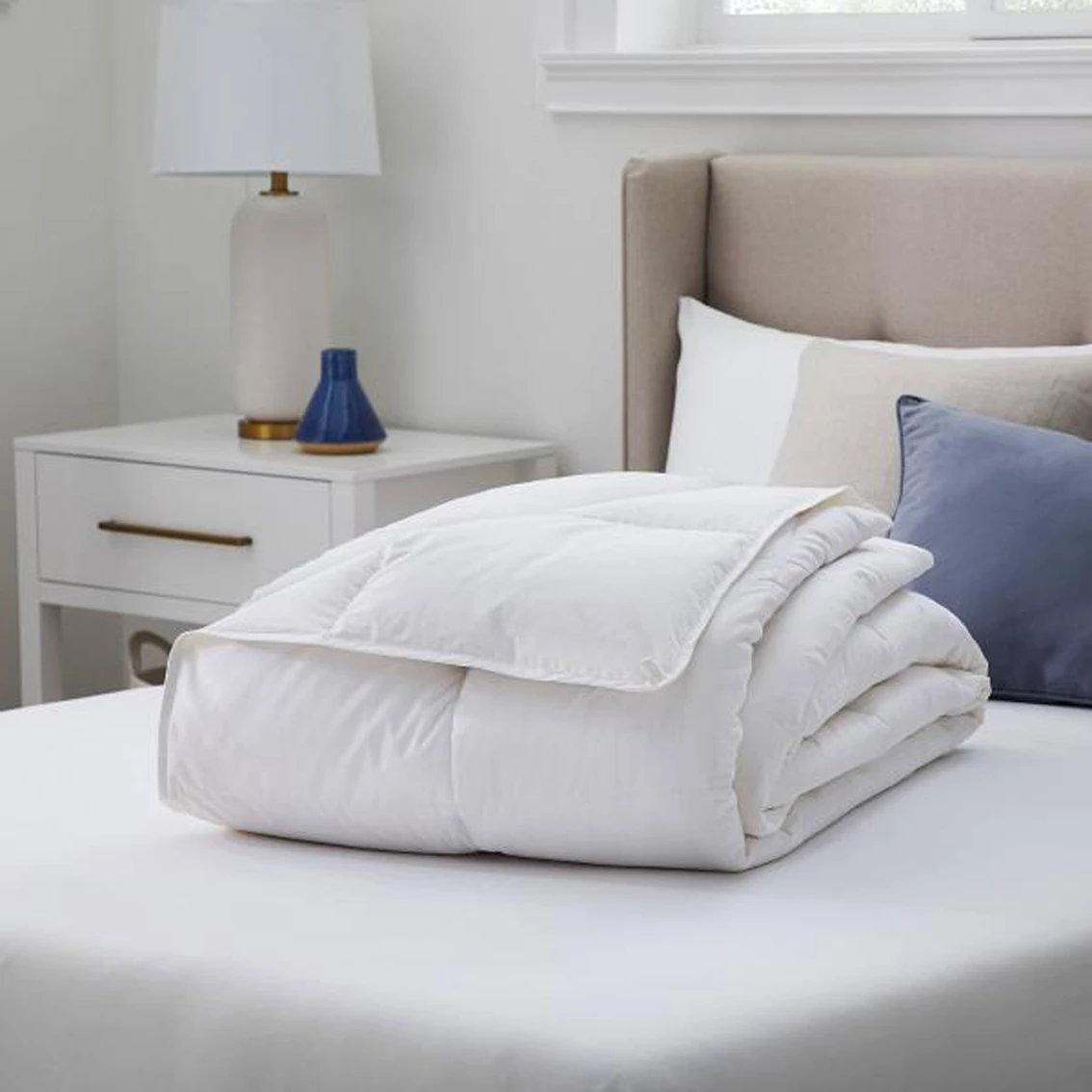 Flash Sale ❤️ Dr. Oz Good Life Synthetic Down Alternative Comforter ✨ - Image 3
