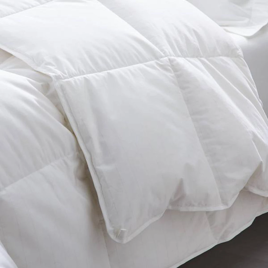 Flash Sale ❤️ Dr. Oz Good Life Synthetic Down Alternative Comforter ✨ - Image 4