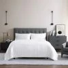 Best Sale ???? Martha Stewart Collection 300TC Silk Light Warmth Comforter ????