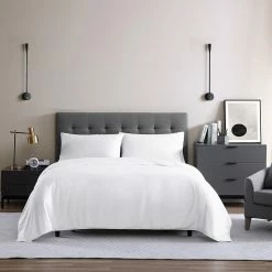 Best Sale ???? Martha Stewart Collection 300TC Silk Light Warmth Comforter ????