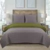 Flash Sale ???? Nouvelle Home Soft Surround College Collection Reversible Jersey Comforter Set ????