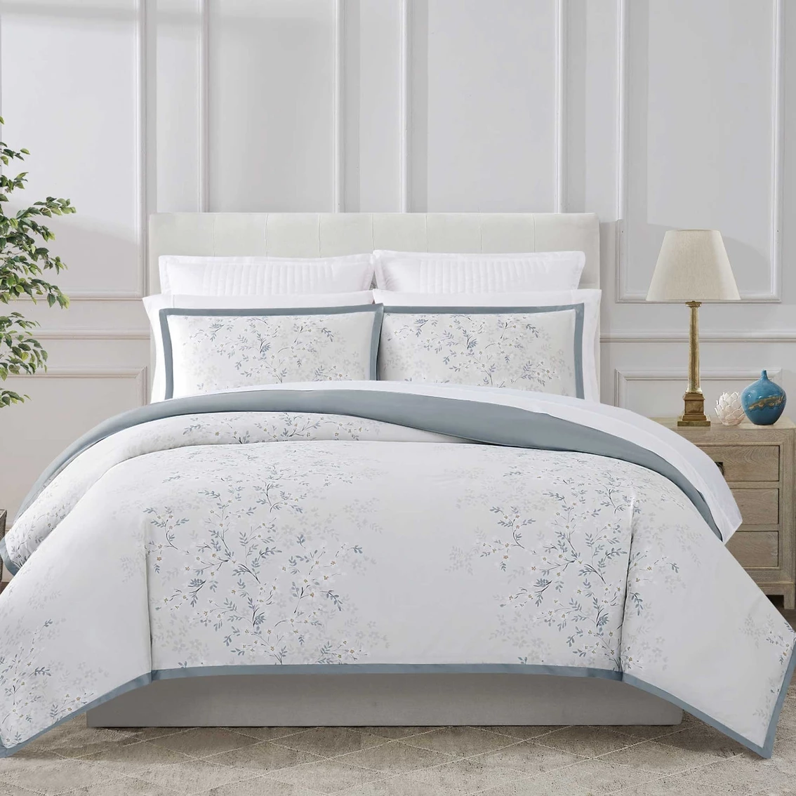 New ???? Charisma Terra 3 Pc. Duvet Cover Set ✨ - Image 2