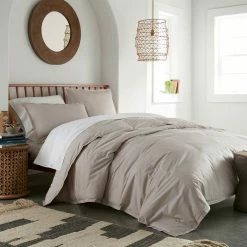 Best Sale ???? Pendleton Gray Comforter ????