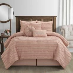 Outlet ???? Grand Avenue Merle Comforter 7 Pc. Set ????