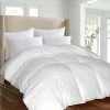 Deals ???? Blue Ridge Home Fashions Blue Ridge 1000 Thread Count Egyptian Cotton Cover, Down-Alternative Comforter ????