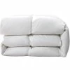 Brand new ???? Serta Light Warmth Down Fiber Comforter ????