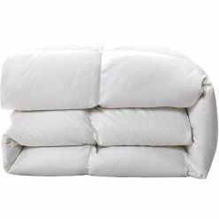 Brand new ???? Serta Light Warmth Down Fiber Comforter ????