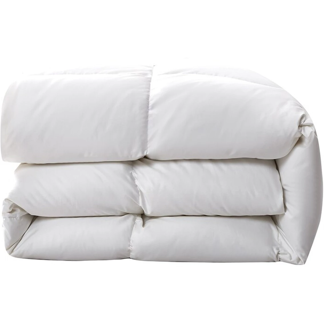 Brand new ???? Serta Light Warmth Down Fiber Comforter ????