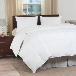 Promo ⌛ Lavish Home Ultra Soft Down Comforter ????