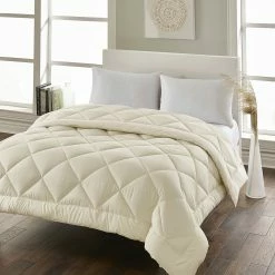 Buy ???? Rio Home Fashions Loftworks High Loft All Season Goose Down Alternative Comforter ????