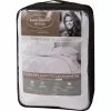 Discount ???? Kathy Ireland Home Kathy Ireland Ultra-Soft Nano-Touch Duraloft Down Alternative Comforter ????