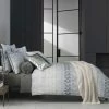 Deals ⭐ Oscar|Oliver Oscar Oliver Flatiron Duvet Cover ????