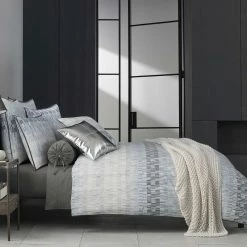 Deals ⭐ Oscar|Oliver Oscar Oliver Flatiron Duvet Cover ????