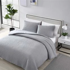 Outlet ???? The Nesting Company Palm 3 Pc. Comforter Set ????