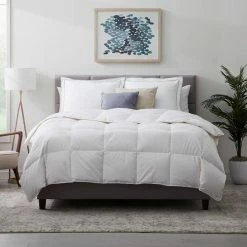 Outlet ???? Dr. Oz Good Life Down Comforter ????