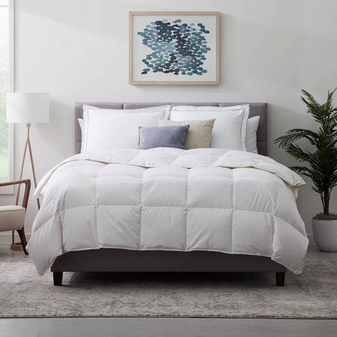 Outlet ???? Dr. Oz Good Life Down Comforter ????