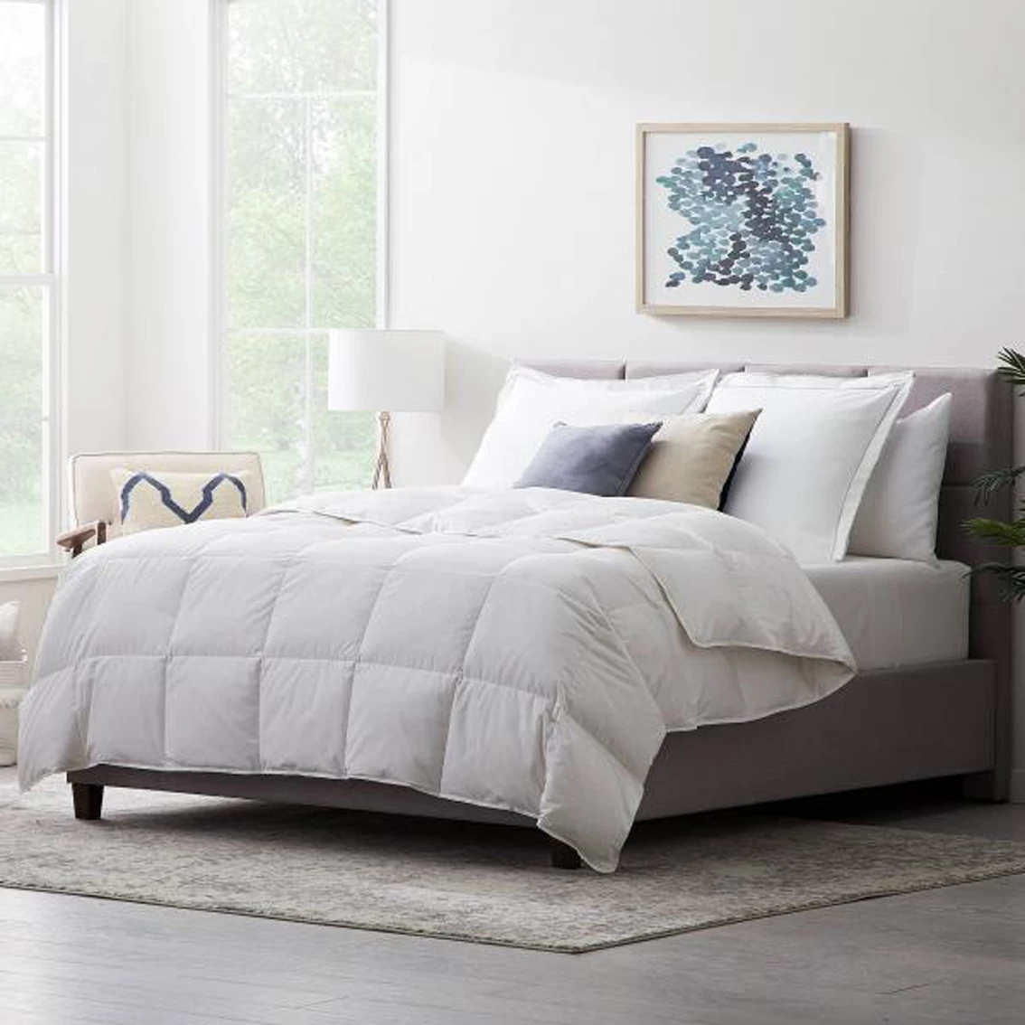 Outlet ???? Dr. Oz Good Life Down Comforter ???? - Image 2