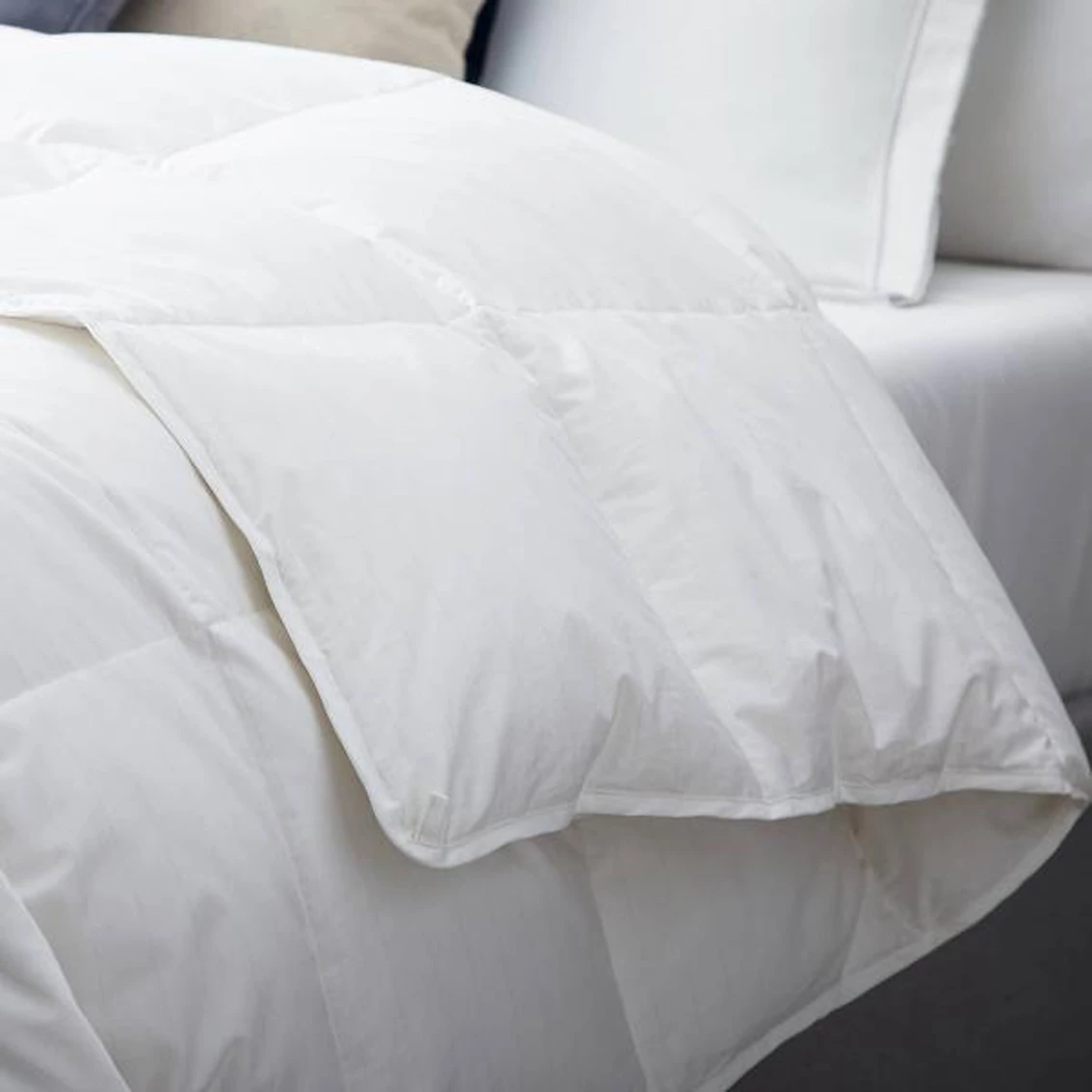 Outlet ???? Dr. Oz Good Life Down Comforter ???? - Image 3