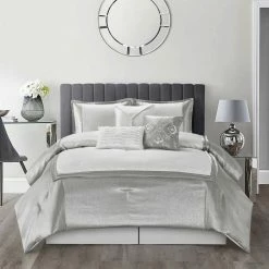 Outlet ⌛ Grand Avenue Prestyn 7 Pc. Comforter Set ????