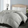 Best Sale ❤️ Blue Ridge Home Fashions 1000 Thread Count Pima Cotton Down Alternative Comforter ????