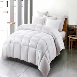 Cheap ✔️ Serta Extra Warmth Down Fiber Comforter ????