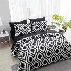 Coupon ???? The Nesting Company Cypress 7 Pc. Bed In A Bag Comforter Set ????